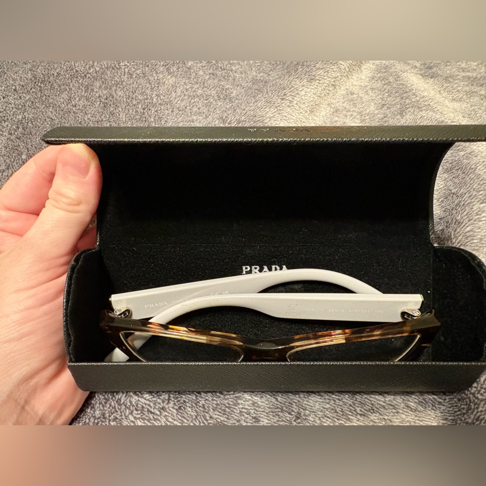 Women prada milano frames - Picture 11 of 11